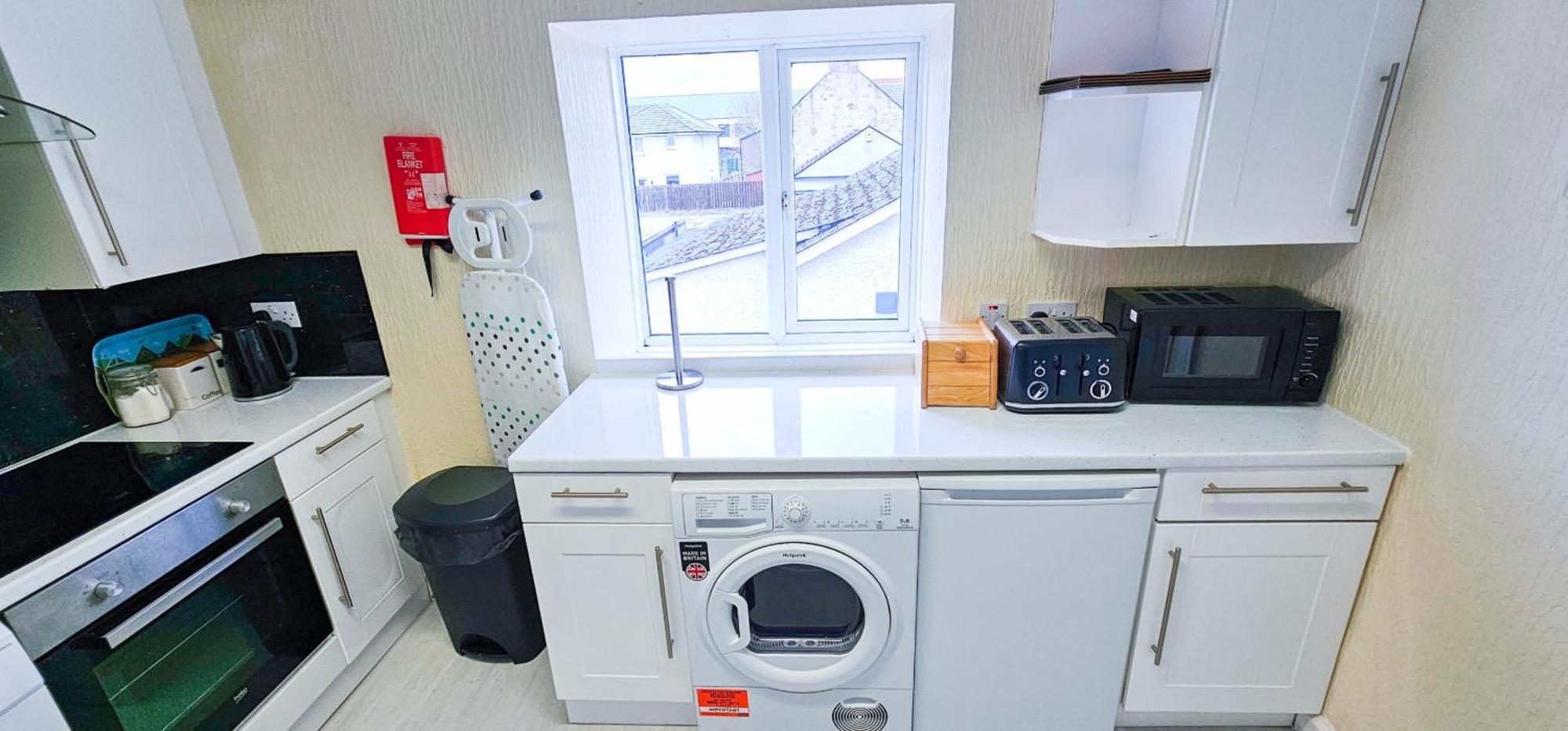 Mystayinn Inverness Guest House - Rooms Экстерьер фото