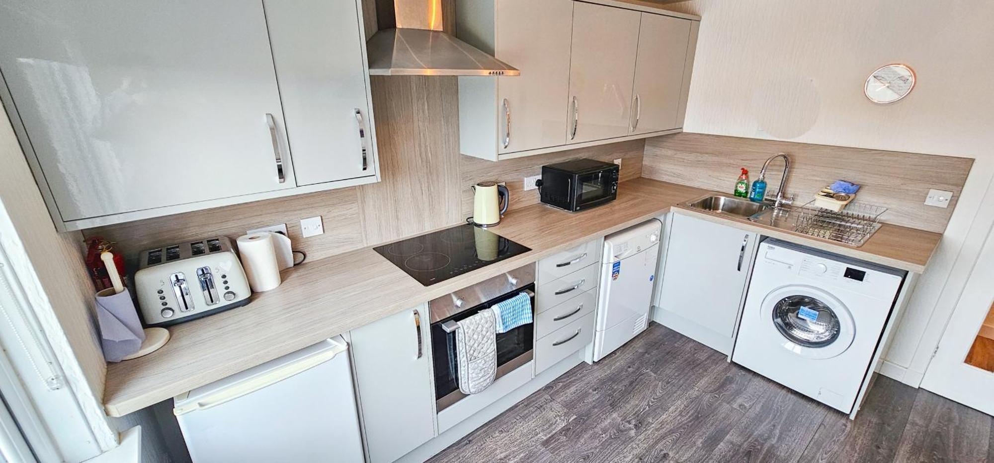 Mystayinn Inverness Guest House - Rooms Экстерьер фото
