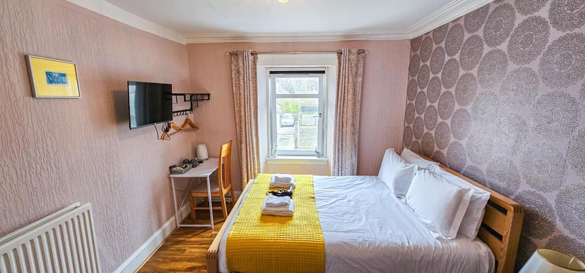 Mystayinn Inverness Guest House - Rooms Экстерьер фото