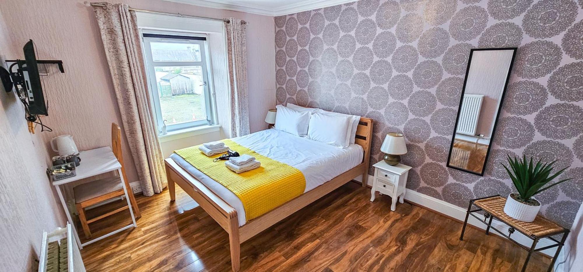 Mystayinn Inverness Guest House - Rooms Экстерьер фото